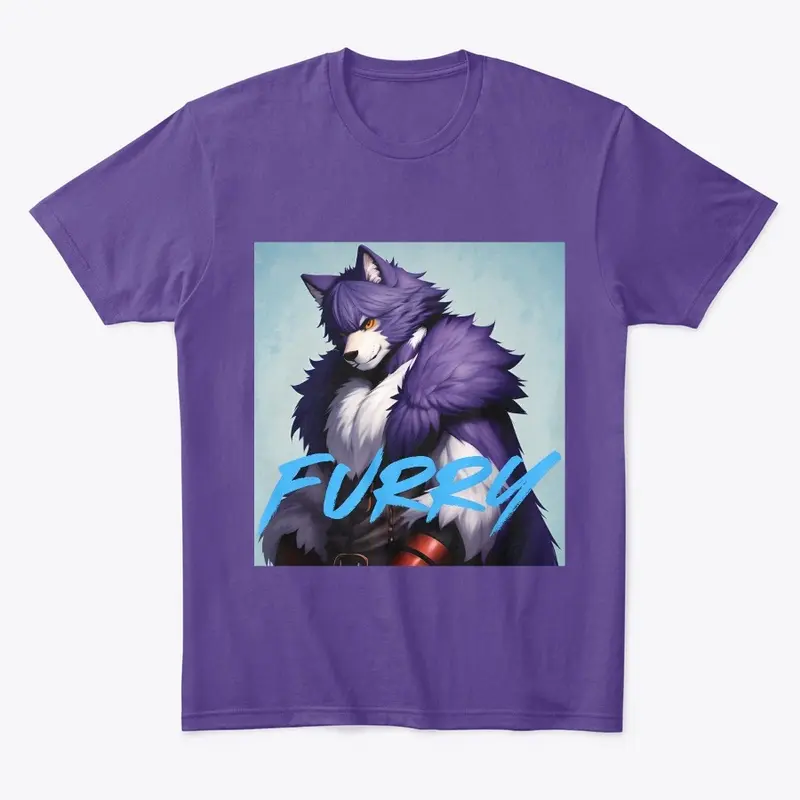 Furry Life