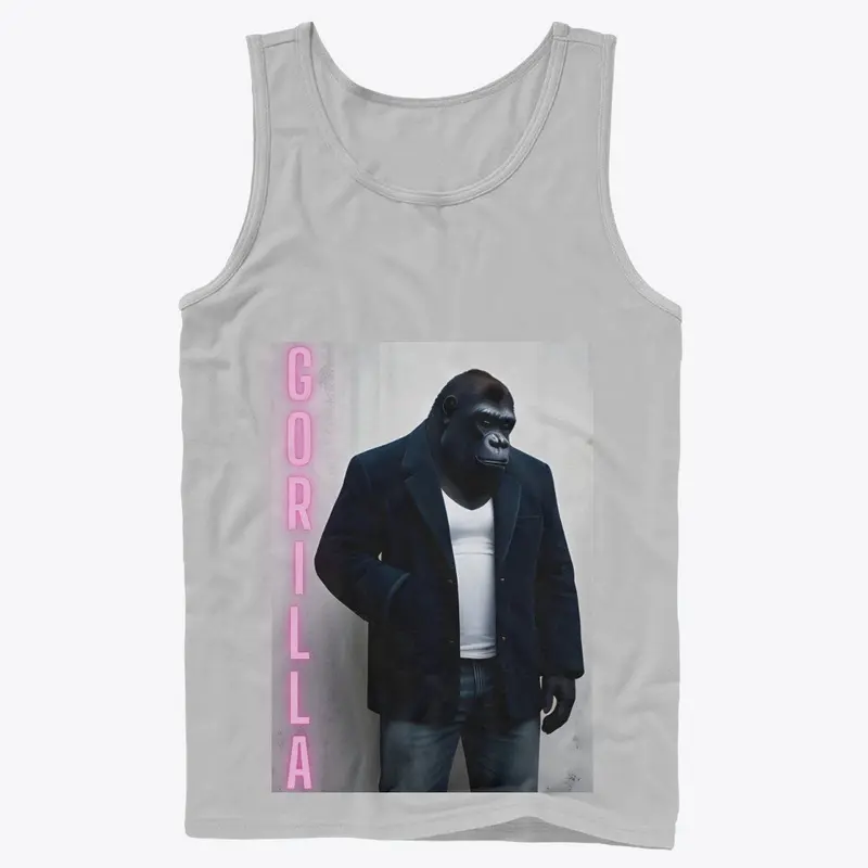 Gorilla 