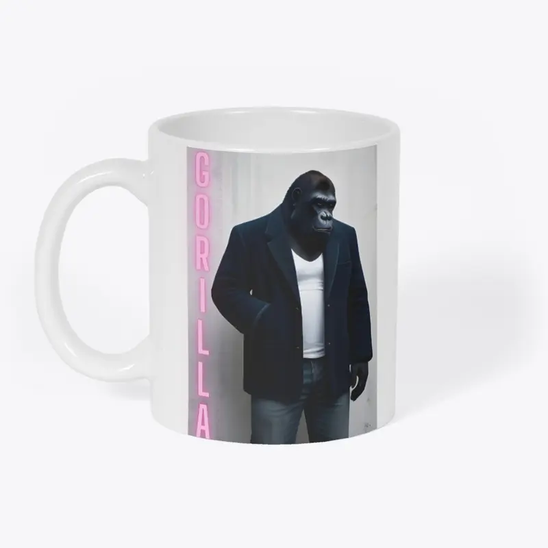 Gorilla 