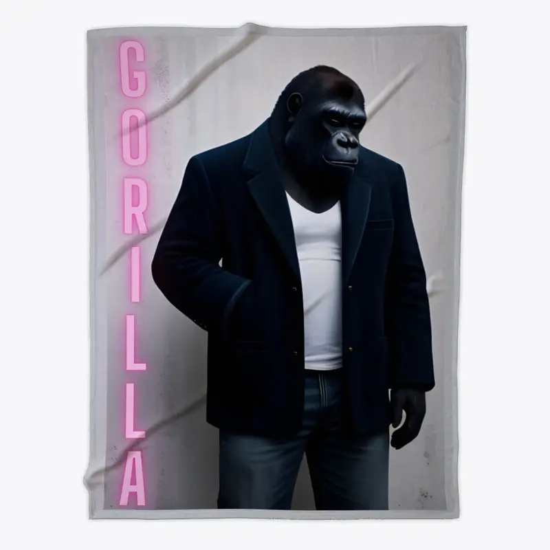 Gorilla 