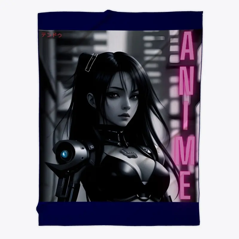 NeoSynth: Cyber Noir Collection