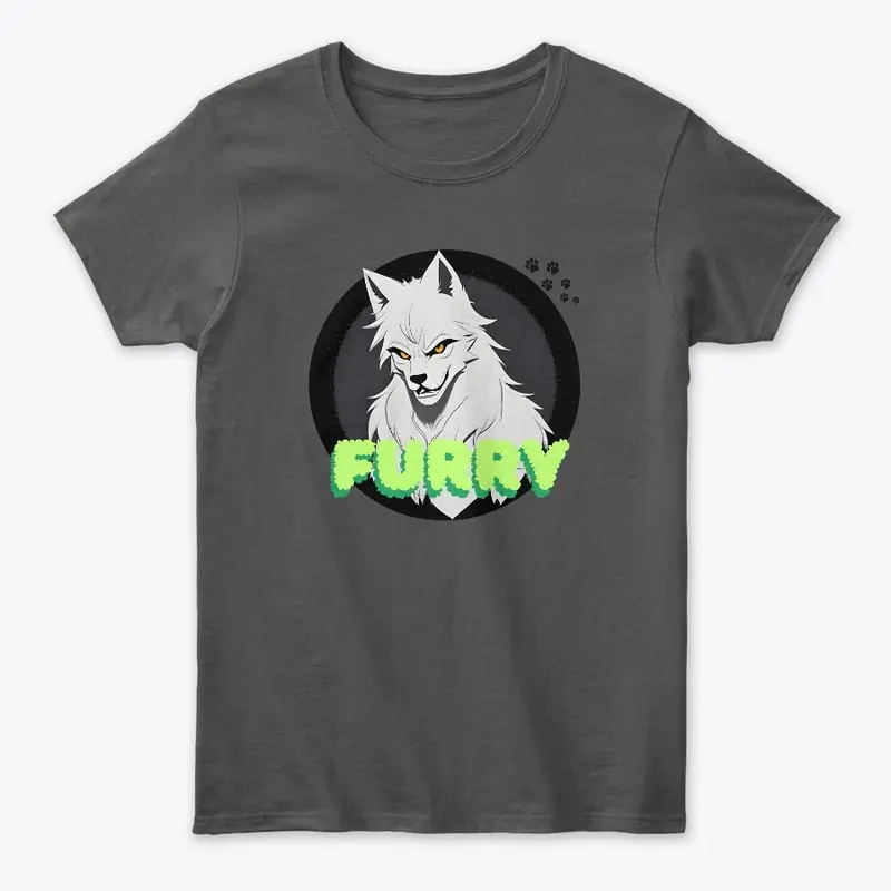 Furry 