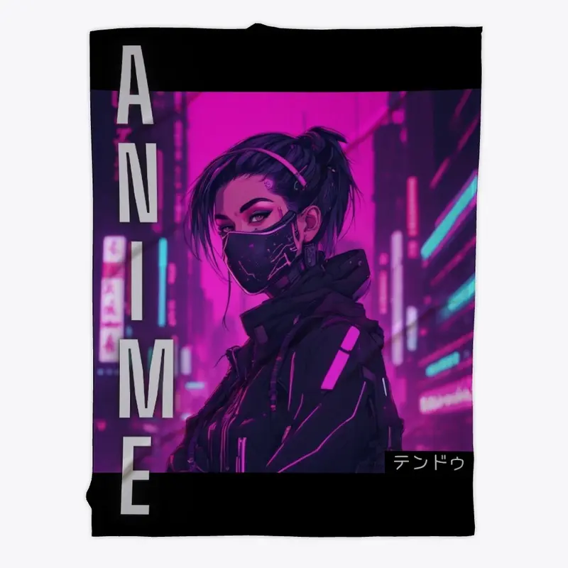 Anime