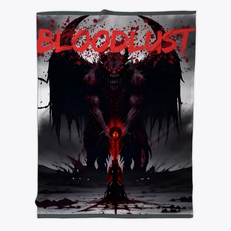 Bloodlust