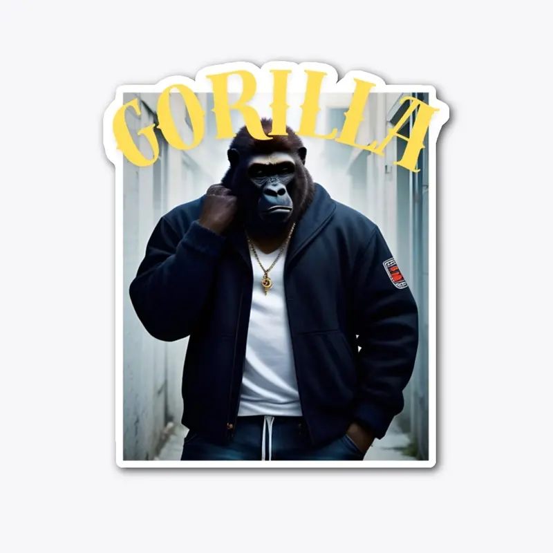 Gorilla 